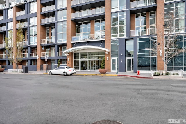 255 N Sierra St Unit 407, Reno, NV 89501 - photo 40