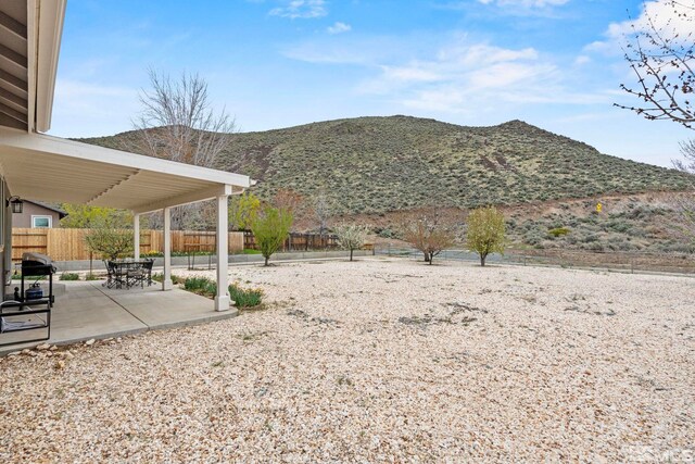 5989 Hidden Highlands Dr, Reno, NV 89502 - view of mountain background