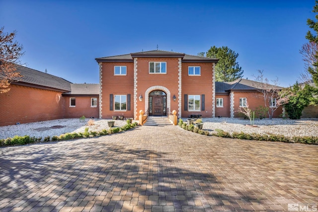 2501 Kensington Pl, Carson City, NV 89703 - view of front of home