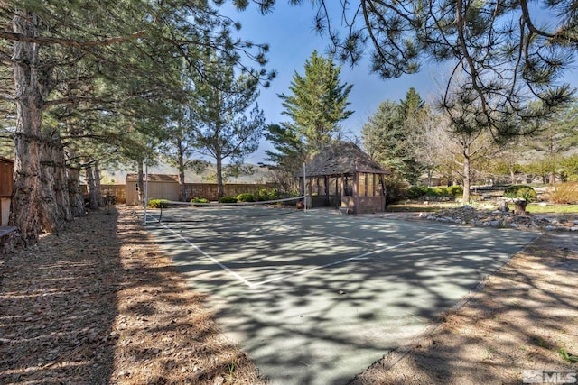2501 Kensington Pl, Carson City, NV 89703 - view of road
