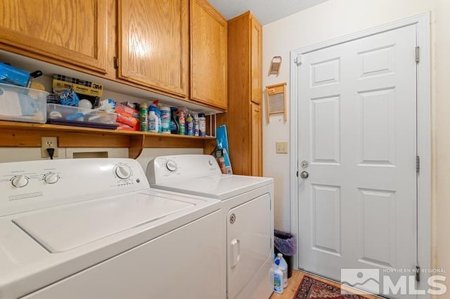 248 Woodlake Cir, Dayton, NV 89403 - laundry room with washer and dryer and cabinet space