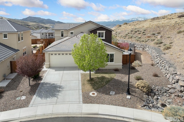 2545 Piero Ct, Sparks, NV 89434