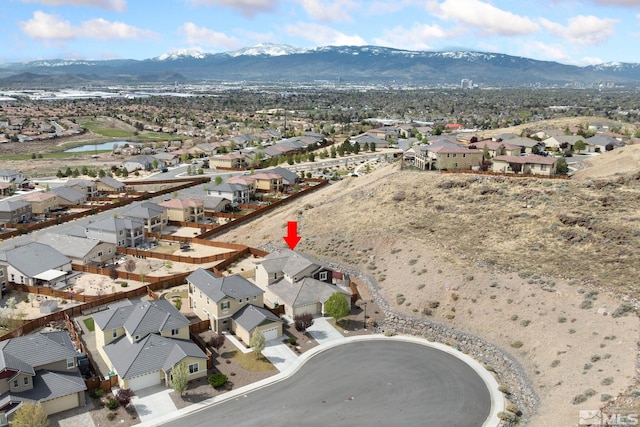 2545 Piero Ct, Sparks, NV 89434