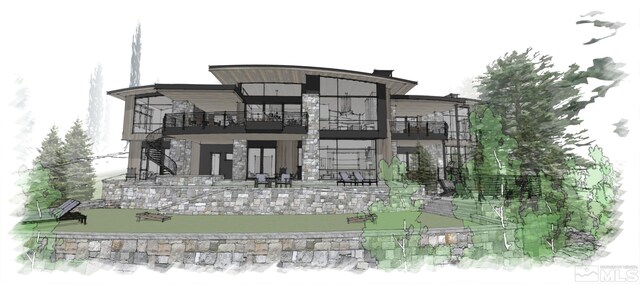 3423 Golf Club Dr, Carson City, NV 89705