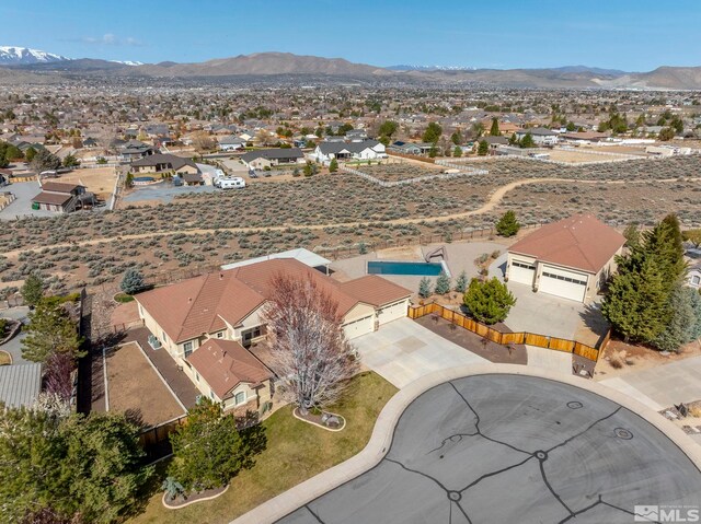 7777 Rustler Ct, Sparks, NV 89436 - photo 1