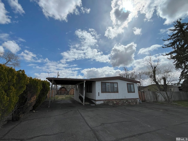 2581 Poole Way, Carson City, NV 89706