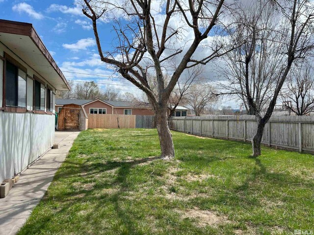2581 Poole Way, Carson City, NV 89706