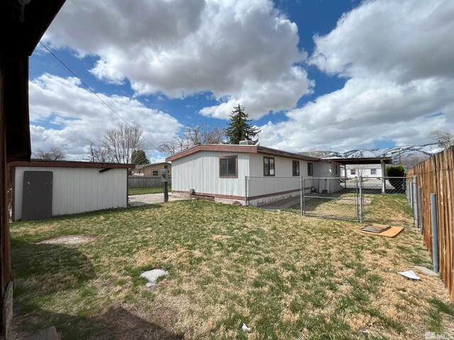 2581 Poole Way, Carson City, NV 89706