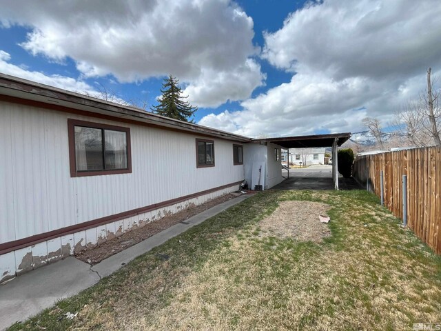 2581 Poole Way, Carson City, NV 89706