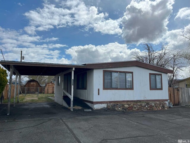 2581 Poole Way, Carson City, NV 89706