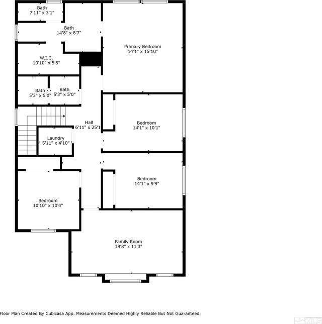 14352 Durham, Reno, NV 89506 - photo 39