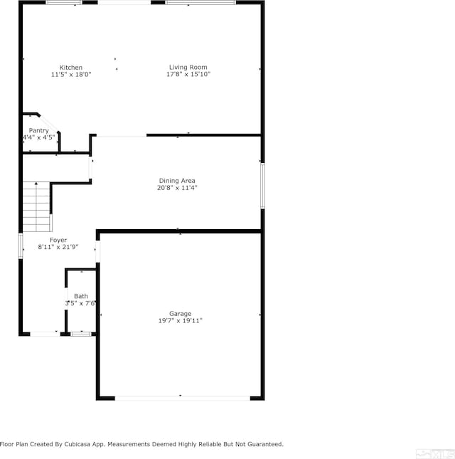 14352 Durham, Reno, NV 89506 - photo 40