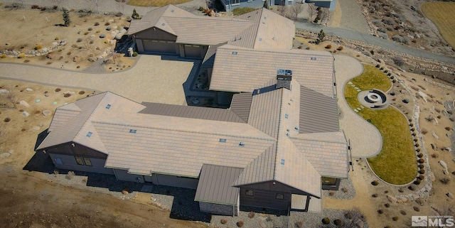 46 Silver Lynx Way, Verdi, NV 89439 - view of subject property