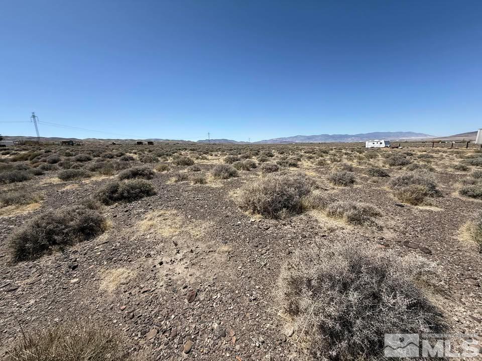 1845 Highland Dr, Fernley, NV 89408