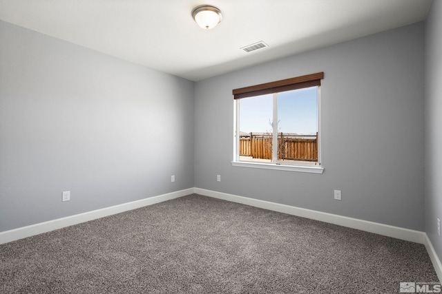 7760 Sonic Ct, Sparks, NV 89436 - carpeted empty room featuring baseboards