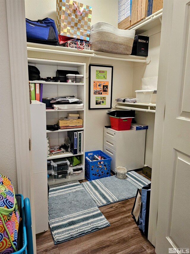 900 S Meadows Pkwy Unit 5414, Reno, NV 89521 - view of storage room