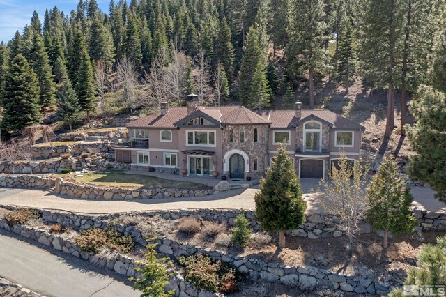 115 W Jeffrey Pine Rd, Reno, NV 89511
