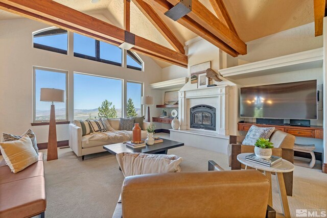 115 W Jeffrey Pine Rd, Reno, NV 89511