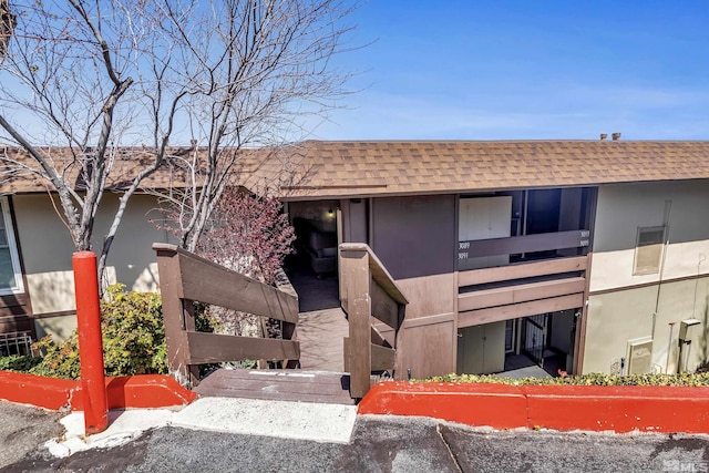 3089 Cashill Blvd, Reno, NV 89509 - view of property