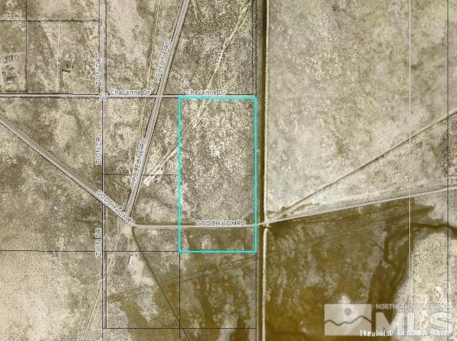 06-0251-10 Godchaux Rd, Winnemucca, NV 89445 - photo 1
