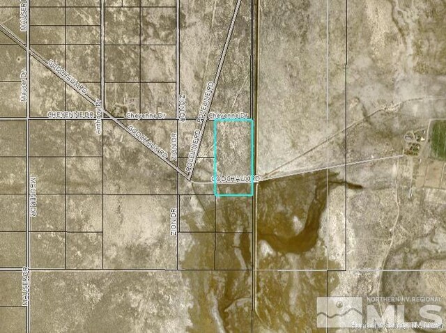 06-0251-10 Godchaux Rd, Winnemucca, NV 89445 - photo 2