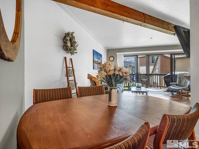 555 Tahoe Keys Blvd Unit 14, South Lake Tahoe, CA 96150 - view of dining area