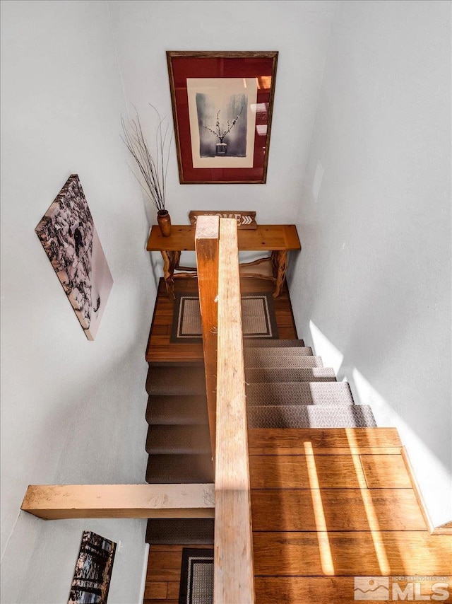 555 Tahoe Keys Blvd Unit 14, South Lake Tahoe, CA 96150 - view of stairs