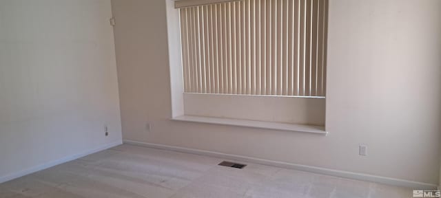 1360 Veneto Dr, Sparks, NV 89434 - empty room featuring baseboards and carpet flooring