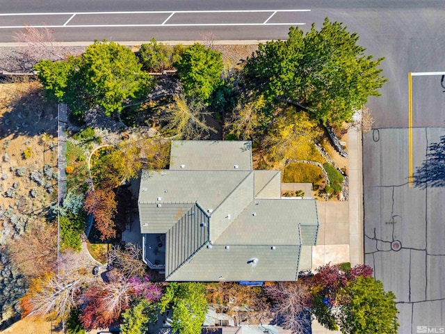 2900 Ariel Dr, Reno, NV 89523 - view of subject property