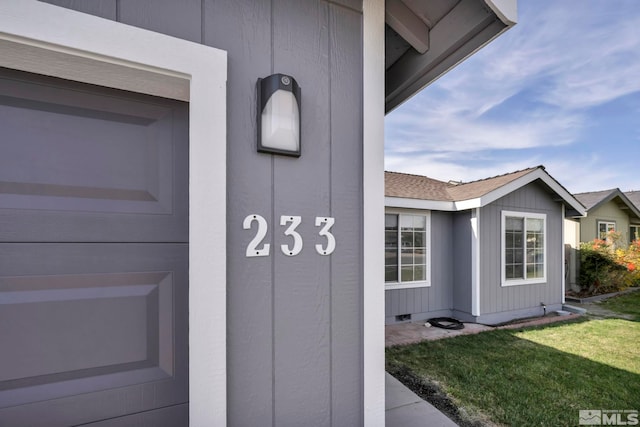 233 Jennys Ln, Fernley, NV 89408 - exterior view
