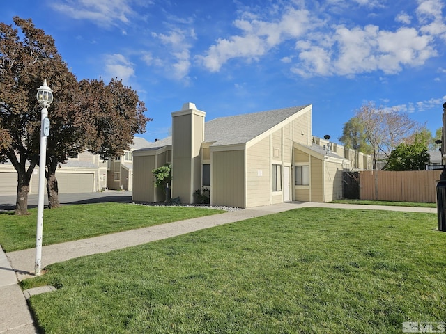 1001 Adrian Way, Sparks, NV 89431