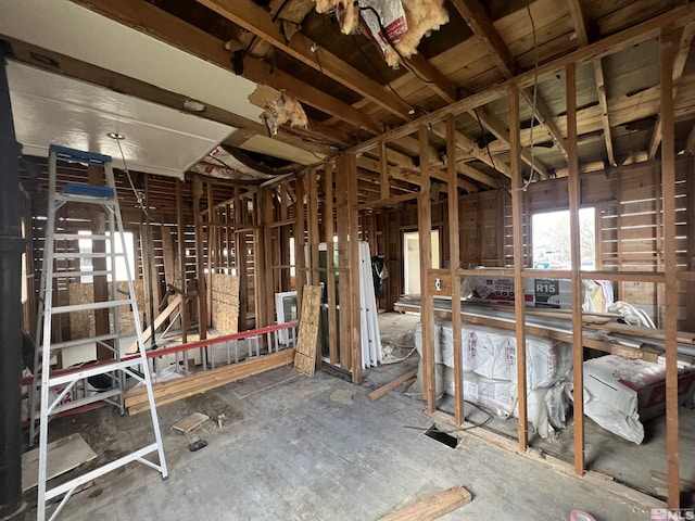 460 5th St, Battle Mountain, NV 89820 - view of misc room