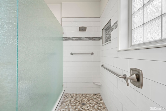 1147 Country Club Dr, Minden, NV 89423 - full bath featuring tiled shower