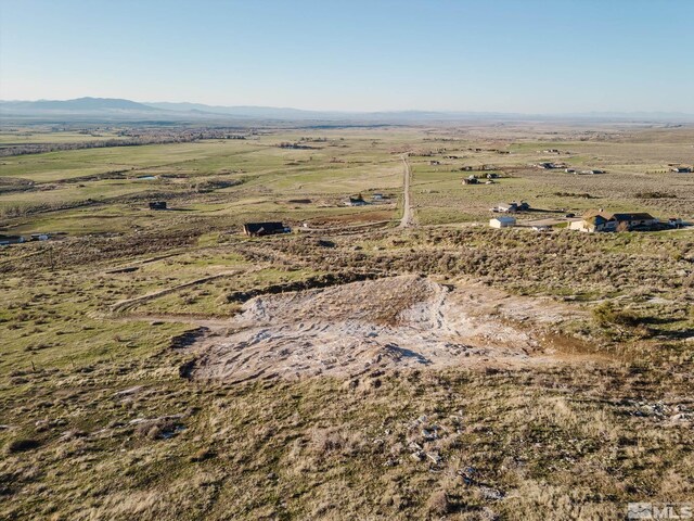 TBD Sustatcha Dr, Lamoille, NV 89828