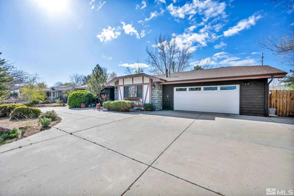 4809 Hells Bells, Carson City, NV 89701 - photo 1