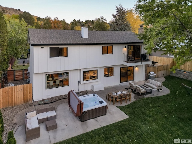 3390 Thornhill Dr, Reno, NV 89509