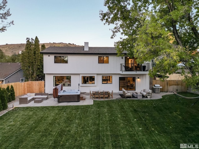3390 Thornhill Dr, Reno, NV 89509