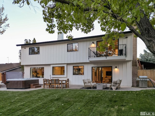 3390 Thornhill Dr, Reno, NV 89509