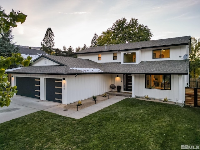 3390 Thornhill Dr, Reno, NV 89509