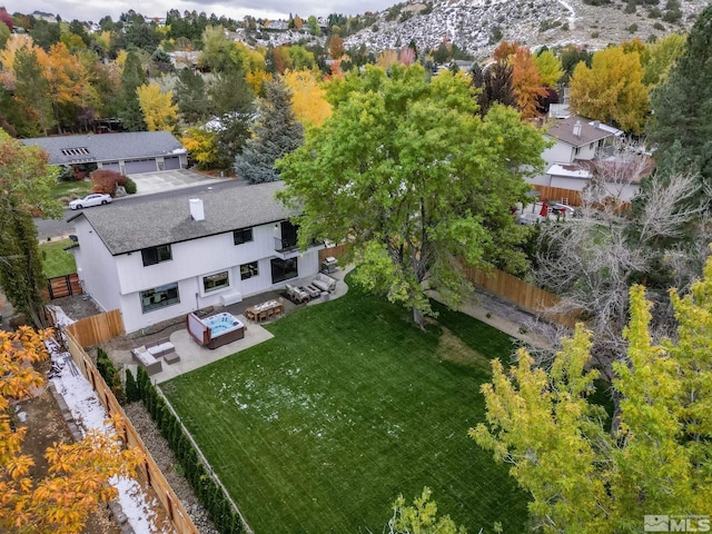 3390 Thornhill Dr, Reno, NV 89509