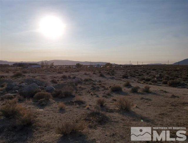 2000 Hwy 359, Hawthorne, NV 89415