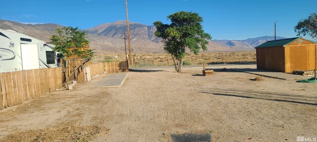 2000 Hwy 359, Hawthorne, NV 89415