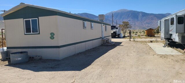 2000 Hwy 359, Hawthorne, NV 89415