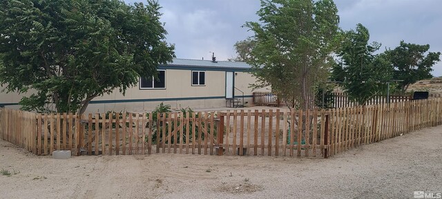 2000 Hwy 359, Hawthorne, NV 89415