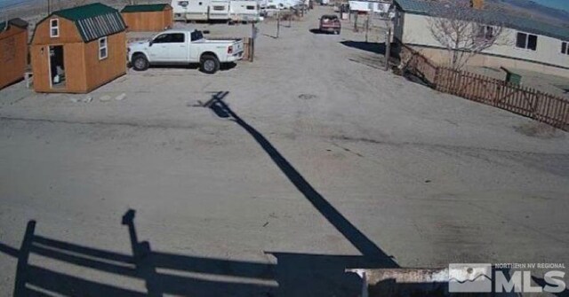 2000 Hwy 359, Hawthorne, NV 89415