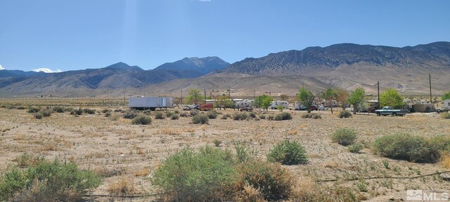 2000 Hwy 359, Hawthorne, NV 89415