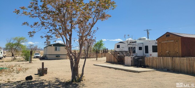 2000 Hwy 359, Hawthorne, NV 89415