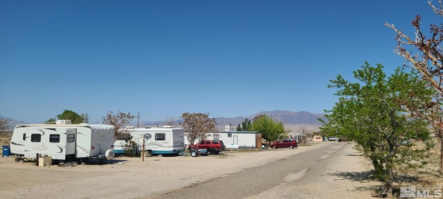 2000 Hwy 359, Hawthorne, NV 89415