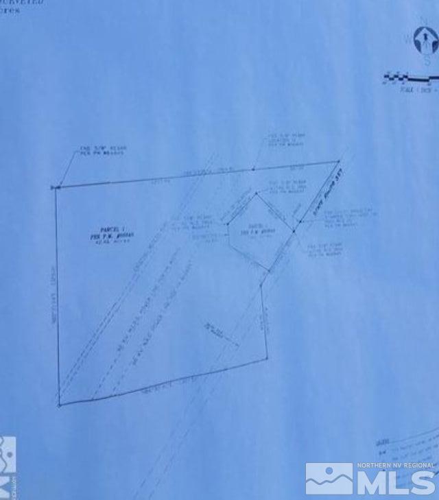 2000 Hwy 359, Hawthorne, NV 89415
