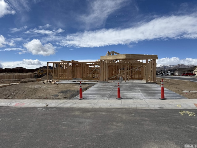 917 Saltbrush, Dayton, NV 89403